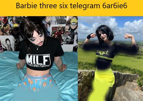 barbiethreesix Porn Videos .